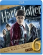 Harry Potter And The Half-Blood Prince Collectors Edition