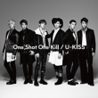 One Shot One Kill (CD+DVD+X}v)(jRt@[f^)