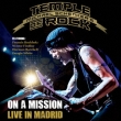 On A Mission: Live In Madrid (2Blu-spec CD)