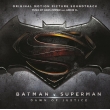 Batman Vs Superman Original Motion Picture Soundtrack