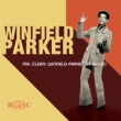 Mr Clean: Winfield Parker At Ru-jac