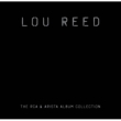 Lou Reed -the Rca & Arista Album Collection