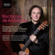 Rodrigo Concierto de Aranjuez, Palomo Nocturnos de Andalucia, Malats : Denoth(G)Lopez-Cobos / London Symphony Orchestra