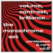 Volume Contrast Brilliance Unreleased & Rare 2 (AiOR[h)