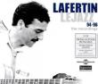 Lafertin & Le Jazz 94-96 The Recordings