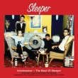 Inbetweener -The Best Of