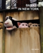 Banksy In New York oNV[ECEj[[N {
