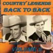 Country Legends Back To Back V.2