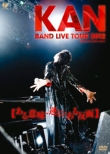 BAND LIVE TOUR 2012 yӖEtɁE锽ʁz