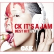 CK IT' S A JAM `BEST HIT UTA