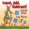 Count Add Subtract Fun With Math Music & Movement