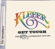Get Tough: Kleeer Anthology 1978-1985