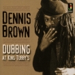 Dubbing At King Tubby