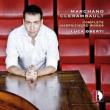 Complete Harpsichord Works: Luca Oberti(Cemb)+marchand