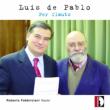 Per Flauto-flute Works: Fabbriciani(Fl)Damerini(P)
