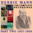 Complete Recordings: 1957-1958 (4CD)