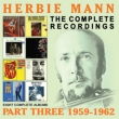 Complete Recordings: 1959-1962 (4CD)