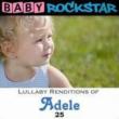 Adele 25: Lullaby Renditions
