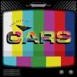 Moving In Stereo: The Best Of The Cars (2枚組アナログレコード)