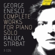 Complete Works for Piano Solo : Stirbat (3CD)