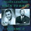 Blues Legends Back To Back V.2