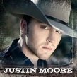 Justin Moore (180g)