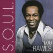 Soul: Lou Rawls