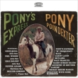 Pony' s Express
