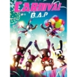 5th Mini Album: Carnival [Special Edition]