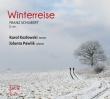 Winterreise: Kozlowski(T)Pawlik(P)