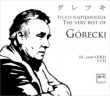 The Very Best Of Gorecki: Boguszewski / Academia O Blaszczyk / Silesia So Dafo Q