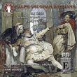 Fat Knight, Serenade To Music, Henry 5 Overture: Yates / Royal Scottish National O
