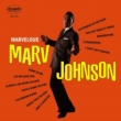 Marvelous Marv Johnson (WPbg)