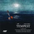 The Tempest: S.lano / The Shakespeare Concerts Ensemble Van Horn Pracht