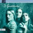 Goddesses-shakespeare Concerts 3: I.watson / Arcadia Players Chenoweth Van Horn