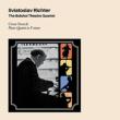 Piano Quintet: Sviatoslav Richter(P)Bolshoi Sq +beethoven: Cello Sonata, 2, 4, : Rostropovich