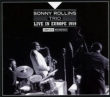 Live In Europe 1959-complete Recordings (3CD)