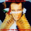 Kings Of The Wild Frontier (180g)