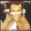 Kings Of The Wild Frontier (2CD)(Deluxe Edition)