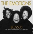 Blessed: The Emotions Anthology 1969-1985