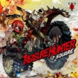 Treasure Hunter (+DVD)