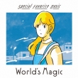 World`s Magic