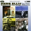 Ellis -Four Classic Albums