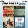 Hall -Three Classic Albums Plus