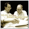 [[E}@vCY@GjIER[l Yo-Yo Ma Plays Ennio Morricone (2g/180OdʔՃR[h)