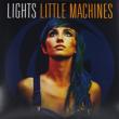 Little Machines (Orange Lp)