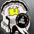 X Ray Spirit