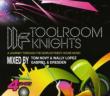 Mixed By Gabriel, Dresden, Tom