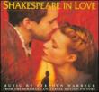 Shakespeare In Love -Soundtrack