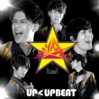 Up<upbeat